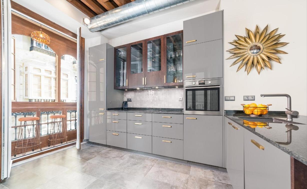 Iloftmalaga Premium Calle Nueva Екстер'єр фото