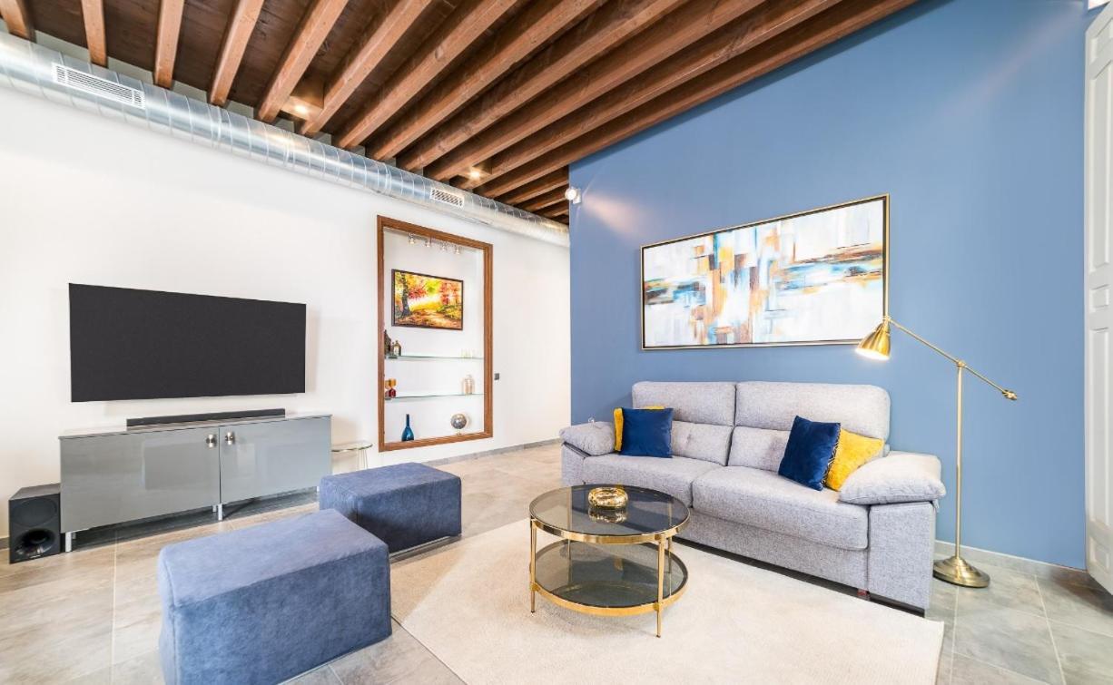 Iloftmalaga Premium Calle Nueva Екстер'єр фото