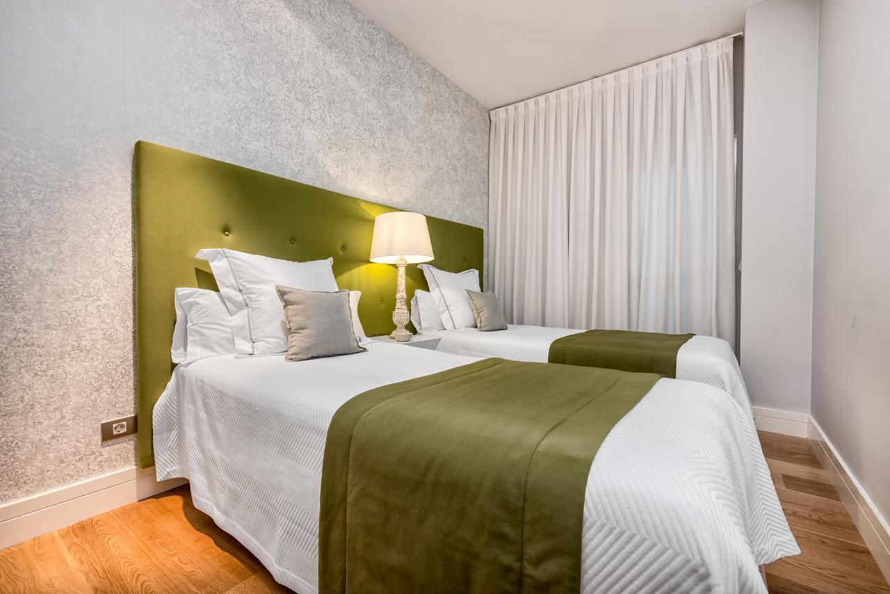Iloftmalaga Premium Calle Nueva Екстер'єр фото