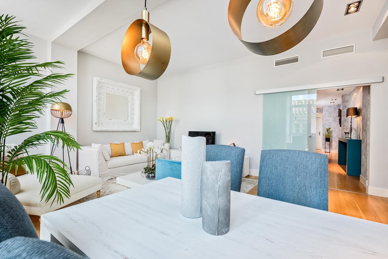 Iloftmalaga Premium Calle Nueva Екстер'єр фото