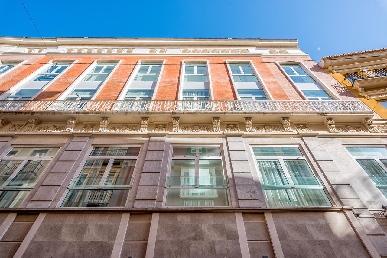 Iloftmalaga Premium Calle Nueva Екстер'єр фото