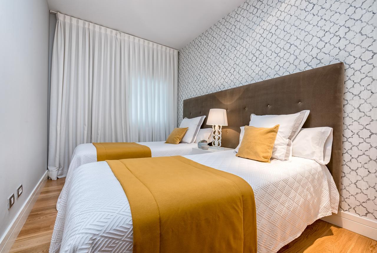 Iloftmalaga Premium Calle Nueva Екстер'єр фото