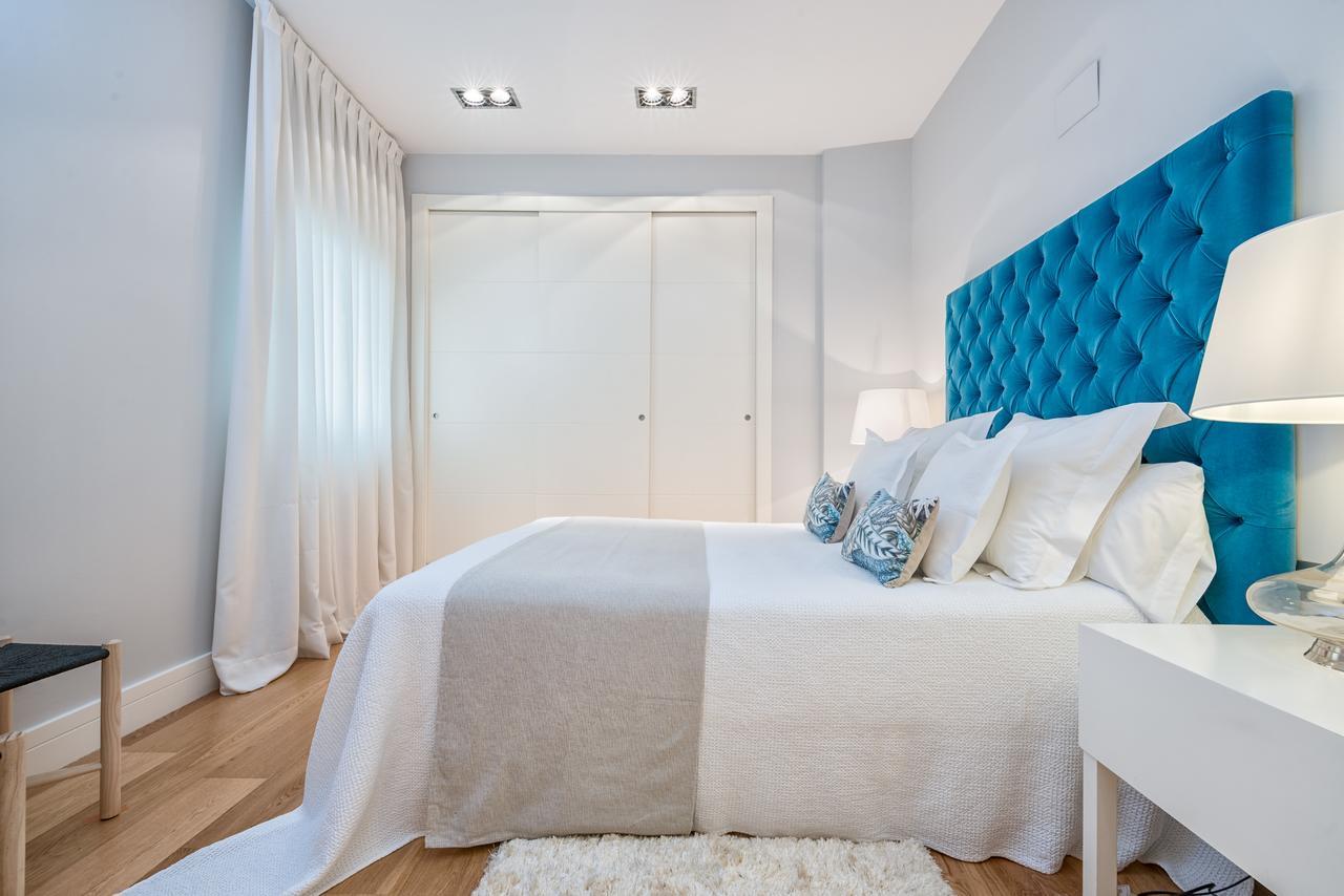 Iloftmalaga Premium Calle Nueva Екстер'єр фото