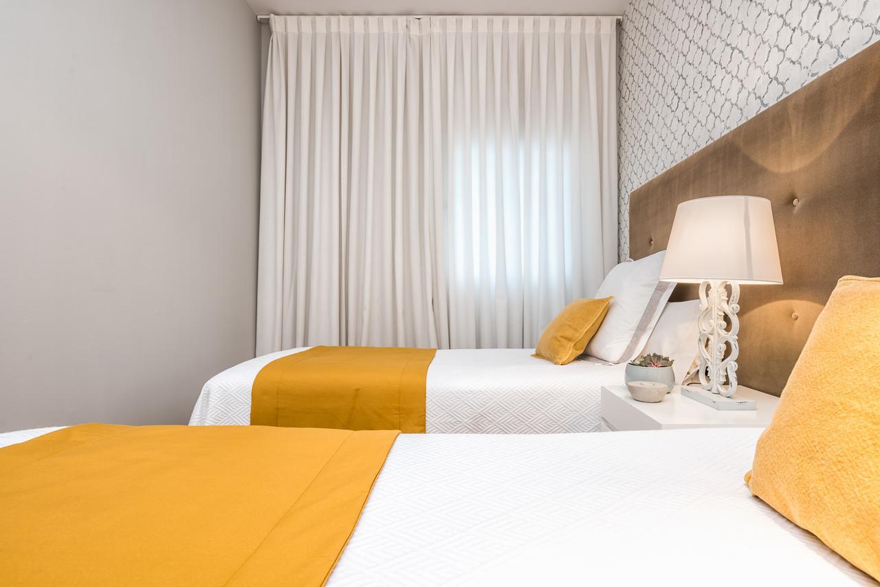 Iloftmalaga Premium Calle Nueva Екстер'єр фото