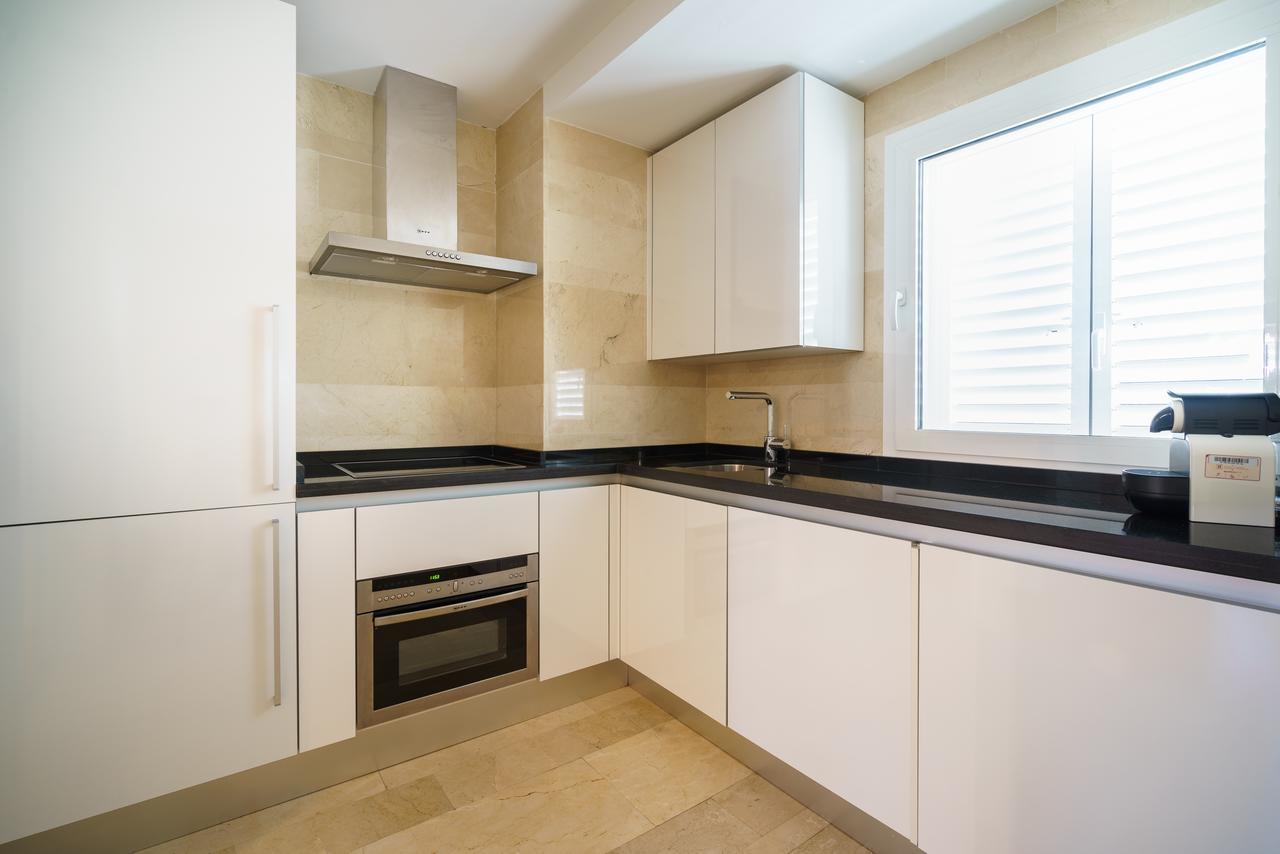 Iloftmalaga Premium Calle Nueva Екстер'єр фото