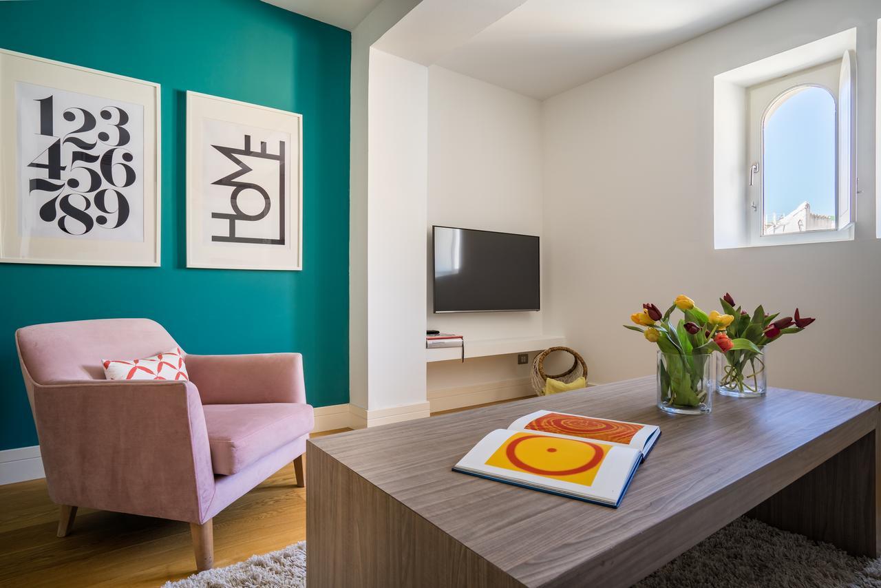 Iloftmalaga Premium Calle Nueva Екстер'єр фото