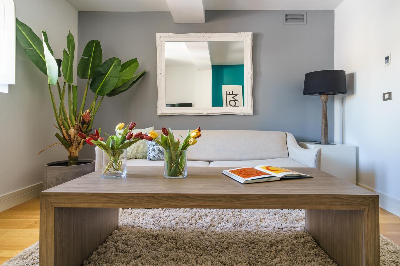 Iloftmalaga Premium Calle Nueva Екстер'єр фото