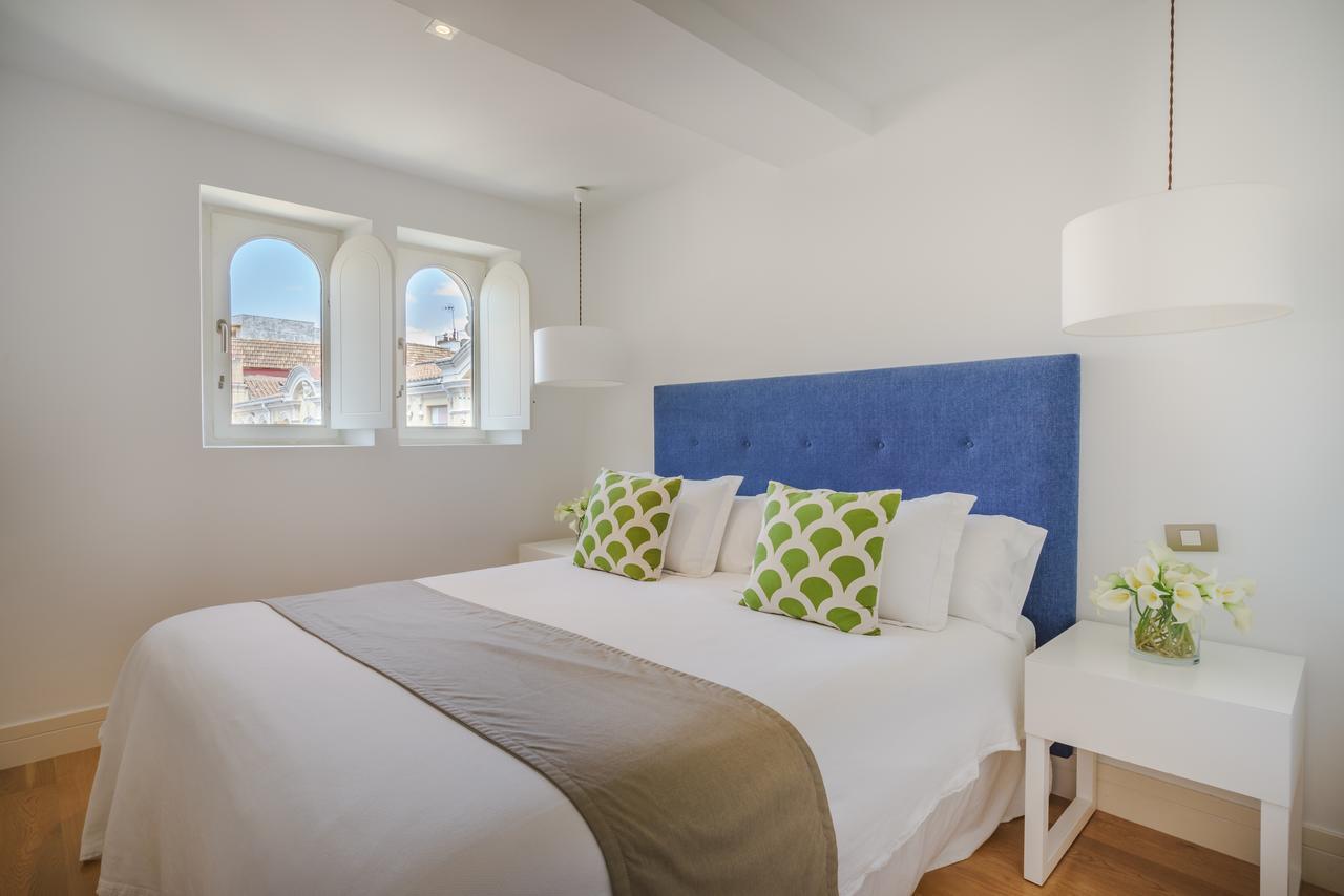Iloftmalaga Premium Calle Nueva Екстер'єр фото