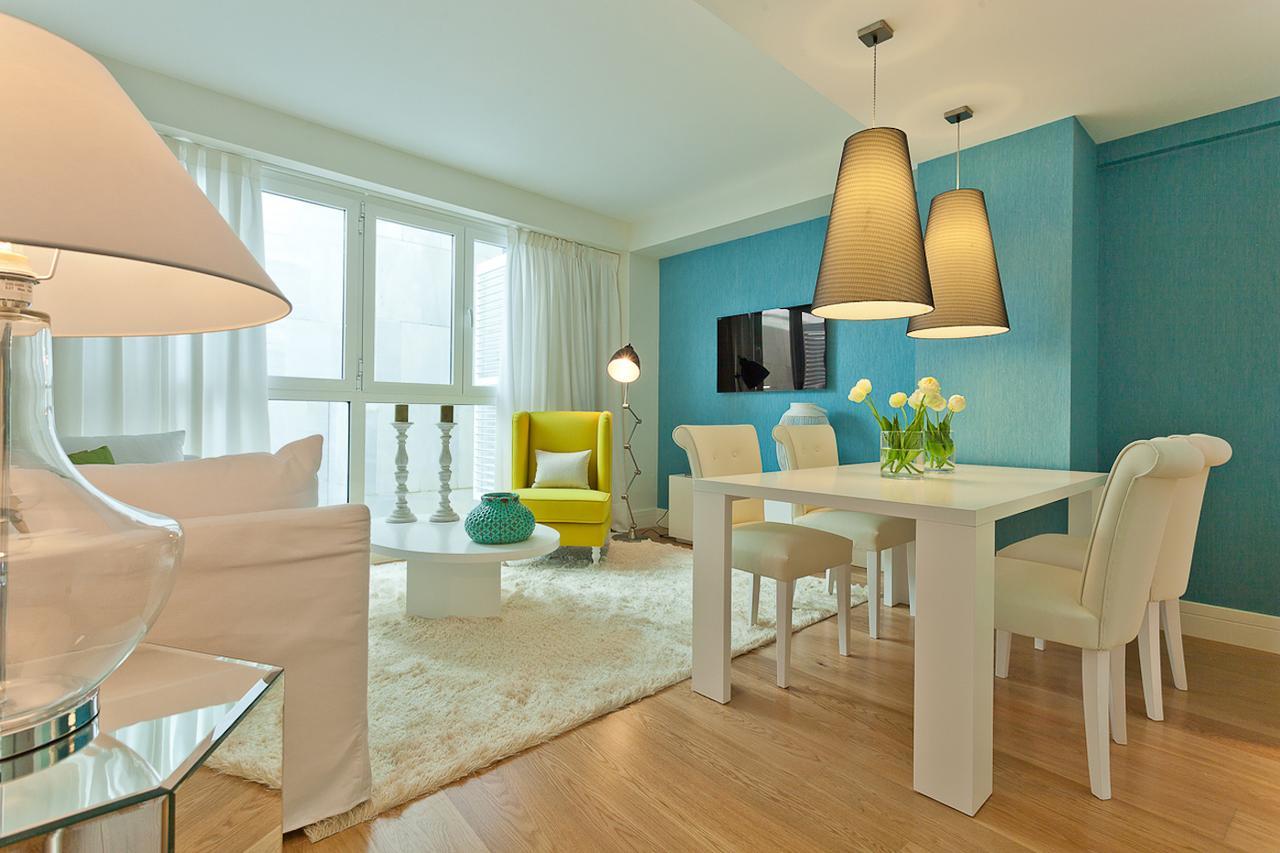 Iloftmalaga Premium Calle Nueva Екстер'єр фото