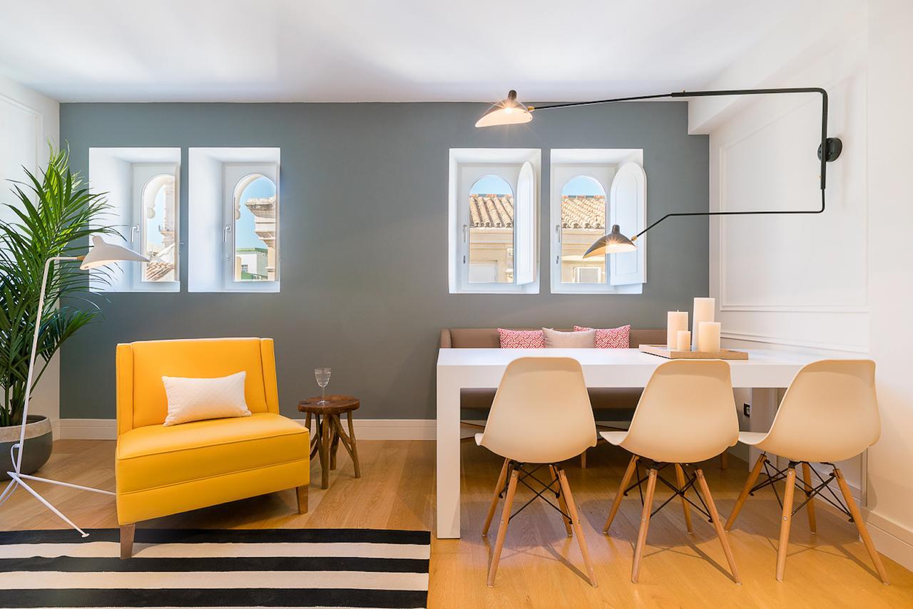 Iloftmalaga Premium Calle Nueva Екстер'єр фото