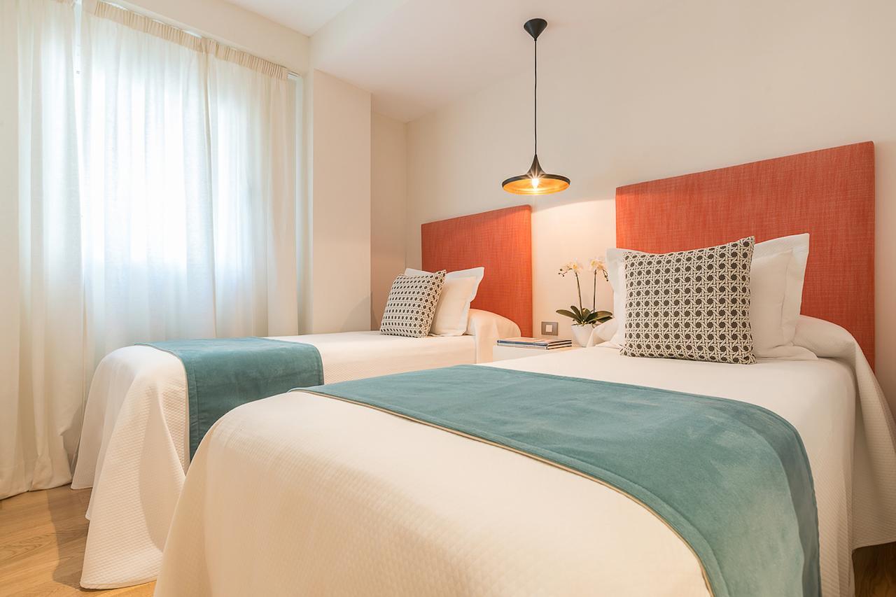 Iloftmalaga Premium Calle Nueva Екстер'єр фото