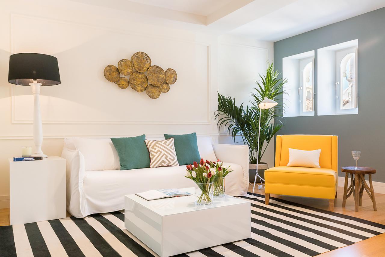 Iloftmalaga Premium Calle Nueva Екстер'єр фото