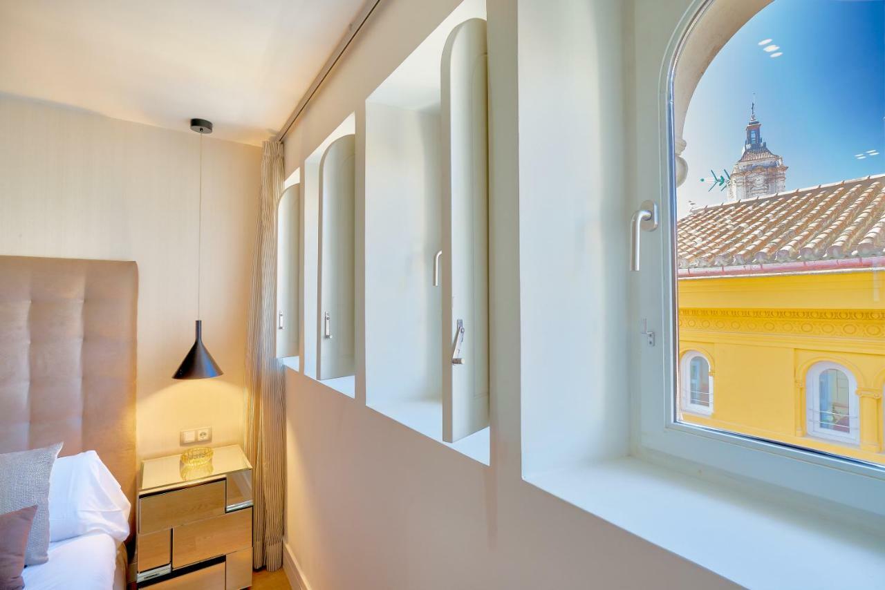 Iloftmalaga Premium Calle Nueva Екстер'єр фото