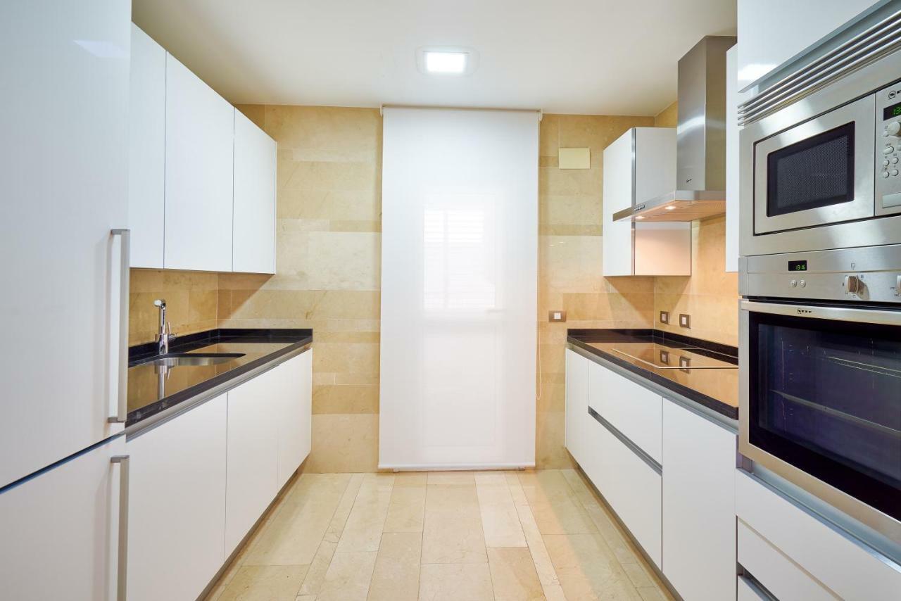 Iloftmalaga Premium Calle Nueva Екстер'єр фото