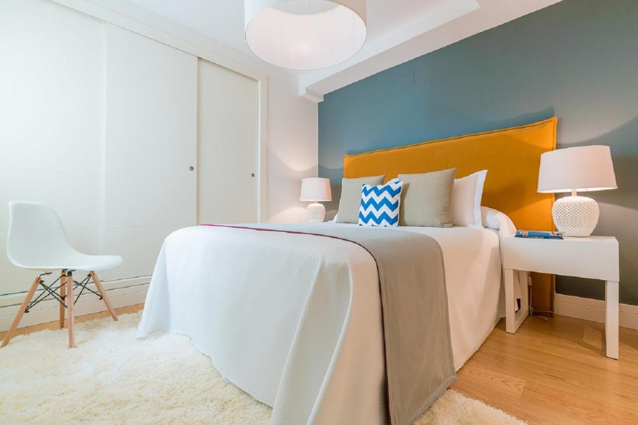 Iloftmalaga Premium Calle Nueva Екстер'єр фото