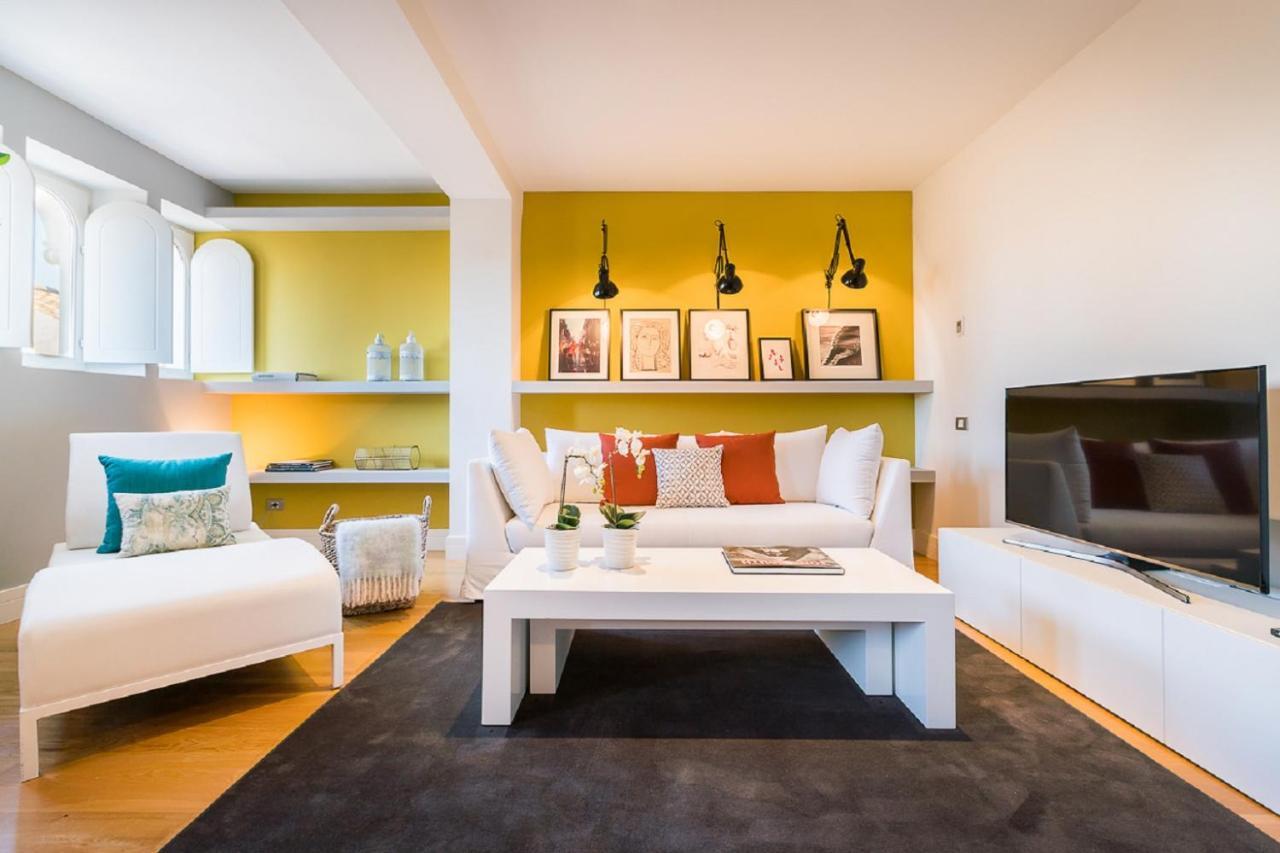 Iloftmalaga Premium Calle Nueva Екстер'єр фото