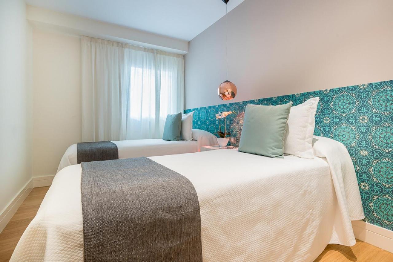 Iloftmalaga Premium Calle Nueva Екстер'єр фото